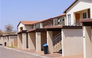 2 Bedroom Apartment in Onverwacht
