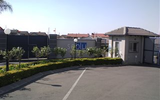 3 Bedroom House in Amorosa