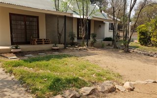 1 Bedroom House in Fourways