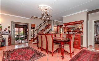 3 Bedroom House in Atlasville