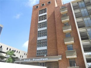 2 Bed Apartment in Ferndale