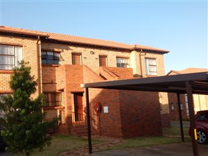 2 Bed Apartment in Sugarbush Estate