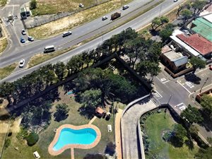 2 Bed Apartment in Goodwood