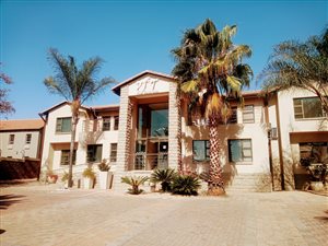 85 m² Commercial space in Eldoraigne