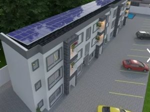 Commercial space in Robertsham
