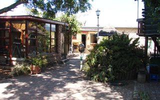 1.5 Bedroom House in Ottery