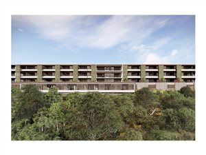 1 Bed Apartment in Lazuli Lifestyle and Retirement Estate