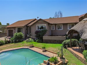3 Bed House in Alan Manor