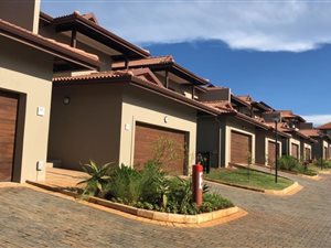 3 Bed Townhouse in Izinga Ridge