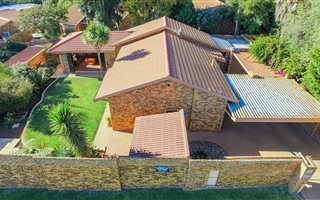 3 Bedroom House in Allens Nek