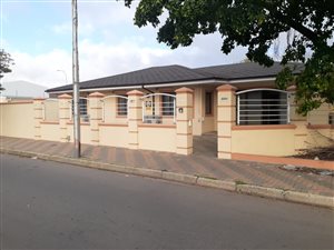 5 Bed House in Vasco Estate