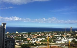 3 Bedroom Apartment in Umhlanga Ridge