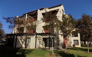 1 Bedroom Flat in Wapadrand