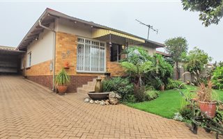 3 Bedroom House in Primrose