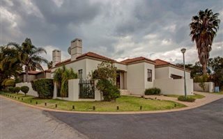 3 Bedroom House in Dainfern Ridge