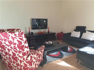 2 Bedroom Townhouse in Polokwane Central