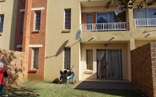 1 Bedroom Apartment in The Orchards