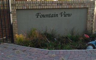 2 Bedroom Apartment in Noordwyk