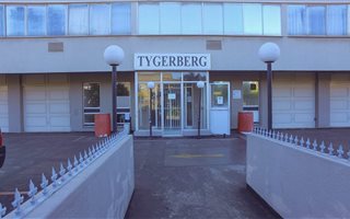 1 Bedroom Apartment in Parow East