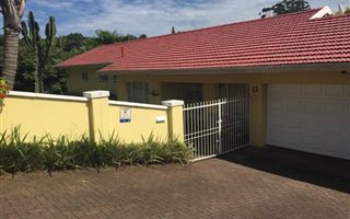 4 Bedroom House in Dawncliffe