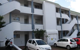 2 Bedroom Apartment in Paarl