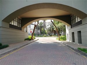 1277 m² Commercial space in Bryanston