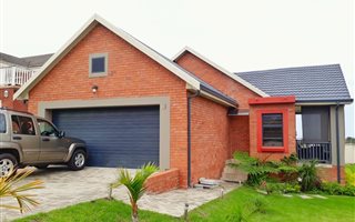 3 Bedroom House in Blanco