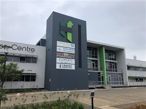 290 m² Commercial space in Hilton