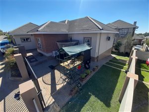 3 Bed House in Lilyvale