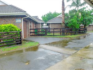 3 Bed Apartment in Birdswood