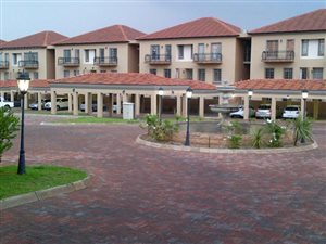 1 Bed Townhouse in Norkem Park