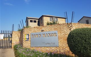 2 Bedroom Apartment in North Riding
