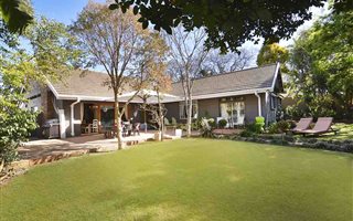 5 Bedroom House in Emmarentia
