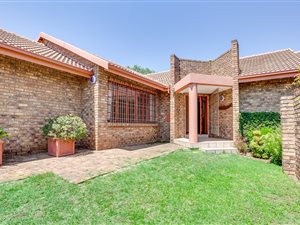 3 Bed Simplex in Florida Park