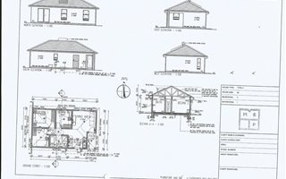 3 Bedroom Simplex in Pretoria West