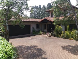 3 Bed Townhouse in Montrose