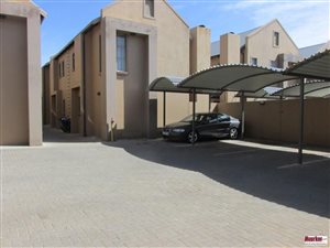 2 Bed Apartment in Pretoria North