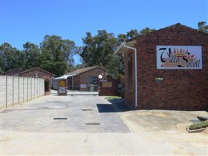 2 Bed Townhouse in Kabega