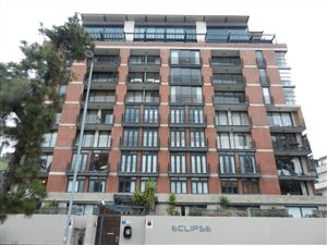 Studio Apartment in Green Point
