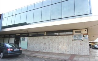 1539 m² Office Space in Amanzimtoti