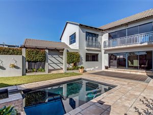 4 Bed House in Cedar Creek