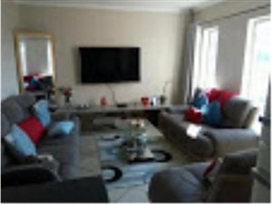 2 Bed Apartment in Noordwyk
