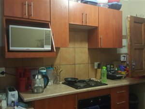 2 Bed Apartment in Vaalpark