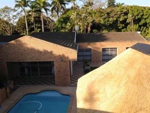 3 Bedroom House in Umtentweni