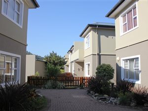 2 Bed Apartment in Sedgefield