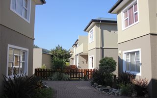 2 Bedroom Apartment in Sedgefield