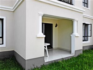 2 Bed House in Cashan