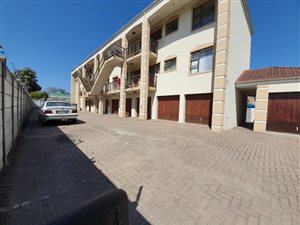 2 Bed House in George South