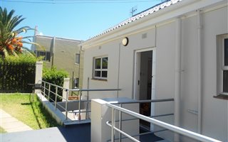 1 Bedroom Apartment in Fresnaye