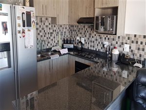 2 Bed Apartment in Buh Rein Estate